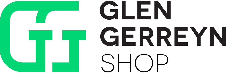 GlenGerreyn.com